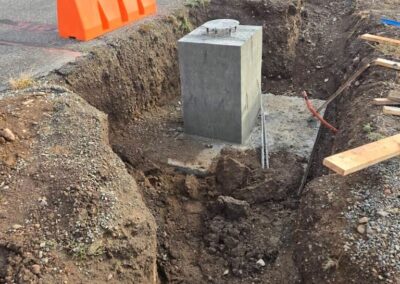 Fence Contractor Bellevue Idaho 10