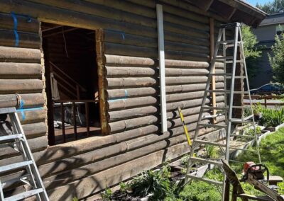 Fence Contractor Bellevue Idaho 100