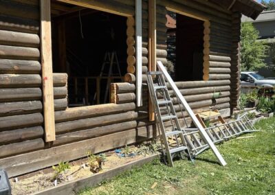 Fence Contractor Bellevue Idaho 101