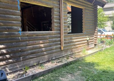 Fence Contractor Bellevue Idaho 103