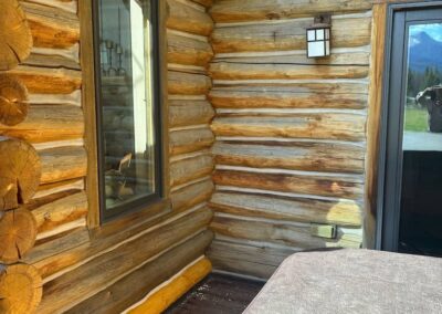Fence Contractor Bellevue Idaho 111