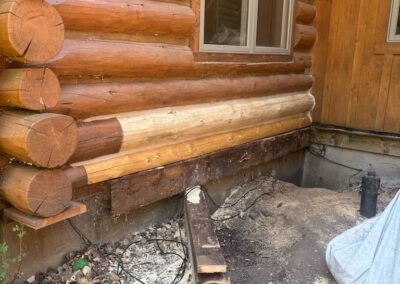 Fence Contractor Bellevue Idaho 119