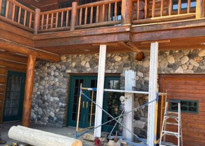 Fence Contractor Bellevue Idaho 121