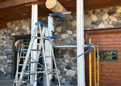 Fence Contractor Bellevue Idaho 123