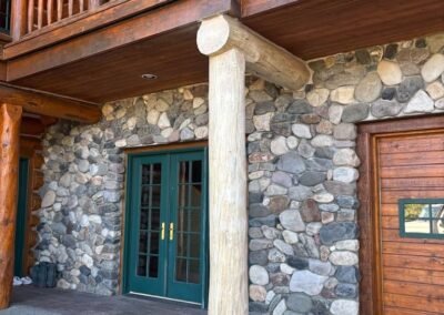 Fence Contractor Bellevue Idaho 124