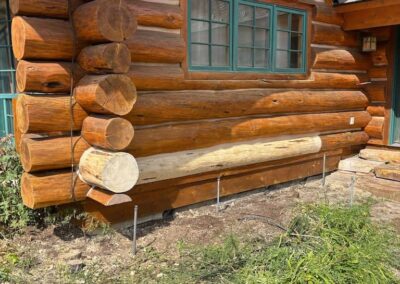 Fence Contractor Bellevue Idaho 126