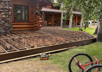 Fence Contractor Bellevue Idaho 129