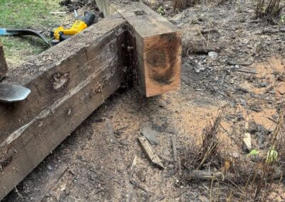 Fence Contractor Bellevue Idaho 131