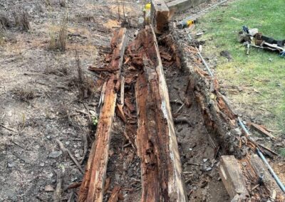Fence Contractor Bellevue Idaho 132