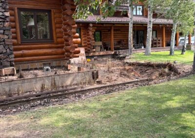 Fence Contractor Bellevue Idaho 133