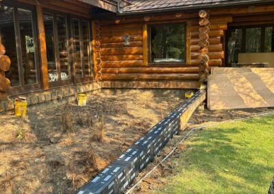 Fence Contractor Bellevue Idaho 134