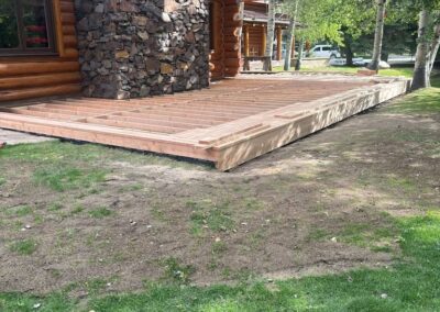 Fence Contractor Bellevue Idaho 140