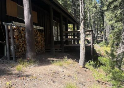Fence Contractor Bellevue Idaho 146