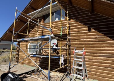 Fence Contractor Bellevue Idaho 15