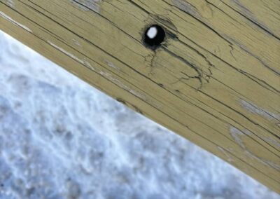 Fence Contractor Bellevue Idaho 16