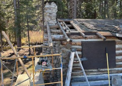 Fence Contractor Bellevue Idaho 176