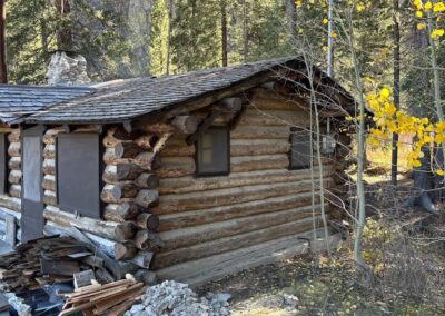 Fence Contractor Bellevue Idaho 178