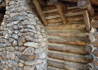 Fence Contractor Bellevue Idaho 179