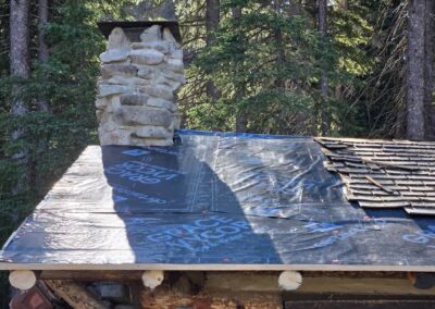 Fence Contractor Bellevue Idaho 185