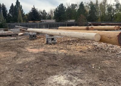 Fence Contractor Bellevue Idaho 186