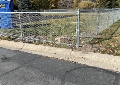 Fence Contractor Bellevue Idaho 187
