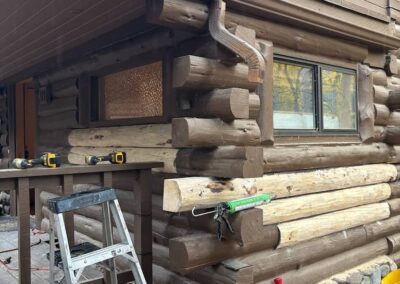 Fence Contractor Bellevue Idaho 191