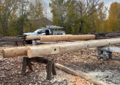 Fence Contractor Bellevue Idaho 193