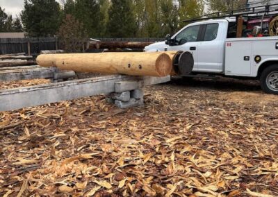 Fence Contractor Bellevue Idaho 194