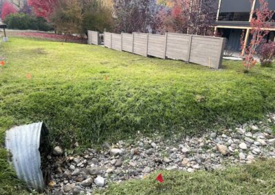 Fence Contractor Bellevue Idaho 196