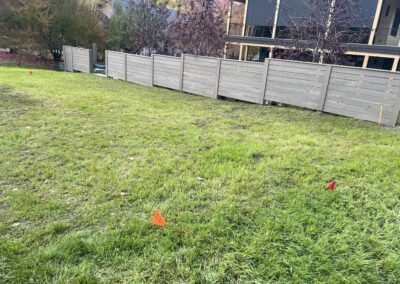 Fence Contractor Bellevue Idaho 197