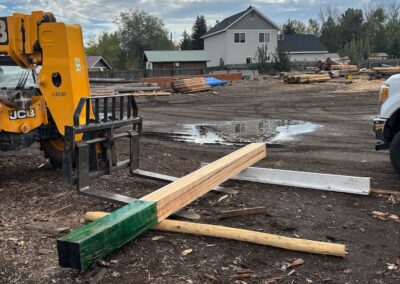 Fence Contractor Bellevue Idaho 3