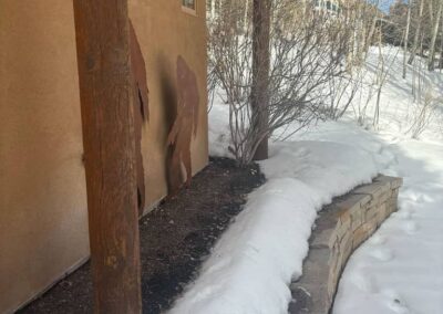 Fence Contractor Bellevue Idaho 34