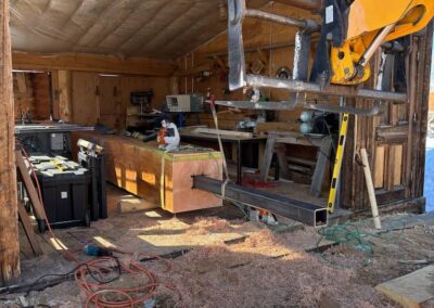 Fence Contractor Bellevue Idaho 36