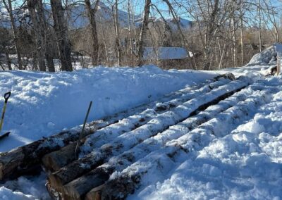 Fence Contractor Bellevue Idaho 38