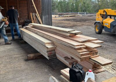 Fence Contractor Bellevue Idaho 4