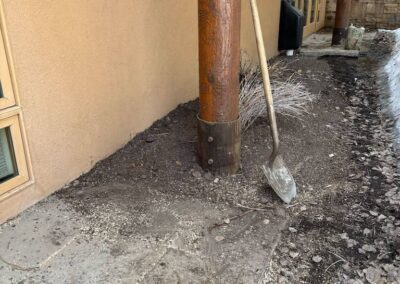 Fence Contractor Bellevue Idaho 52