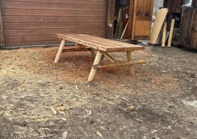 Fence Contractor Bellevue Idaho 62