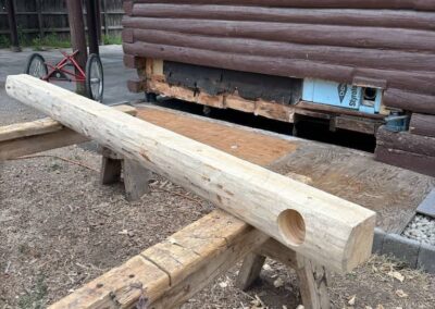 Fence Contractor Bellevue Idaho 71