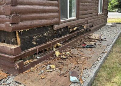 Fence Contractor Bellevue Idaho 72