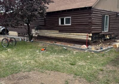 Fence Contractor Bellevue Idaho 75