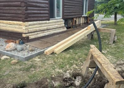 Fence Contractor Bellevue Idaho 76