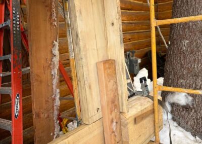 Fence Contractor Bellevue Idaho 8