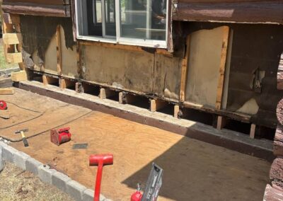 Fence Contractor Bellevue Idaho 82