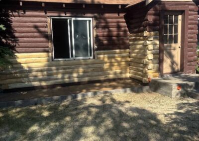 Fence Contractor Bellevue Idaho 84