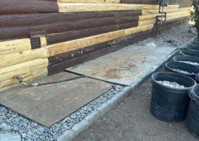 Fence Contractor Bellevue Idaho 85