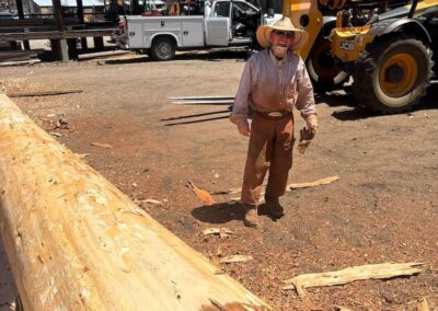 Fence Contractor Bellevue Idaho 89