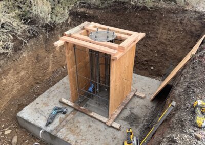 Fence Contractor Bellevue Idaho 9