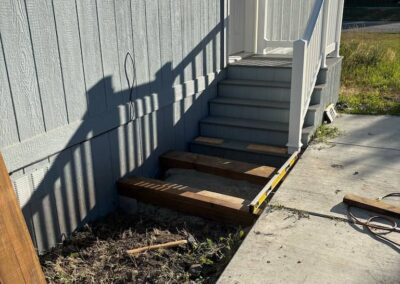 Fence Contractor Bellevue Idaho 91