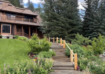 Fence Contractor Bellevue Idaho 95