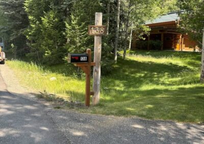 Fence Contractor Bellevue Idaho 98